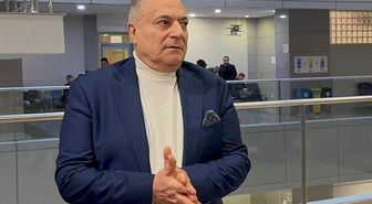 Mehmet Ali Erbil'in annesi Yurdagül Eken hayatını kaybetti