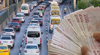 Araç sahipleri anahtar bırakacak! LPG'de tarihi zam pompaya yansıdı
