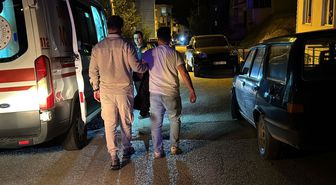 Şişede durduğu gibi durmadı! Eski kocasına kabusu yaşattı