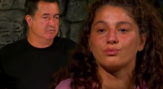 Seren Ay Çetin Survivor'dan diskalifiye mi oldu? Acun Ilıcalı 'Rezalet' sözleriyle yüklendi