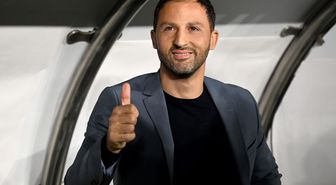 Tedesco'dan oyuncularına ayakta alkışlanacak bir jest