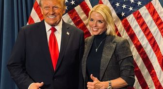 Trump, Adalet Bakanı Pam Bondi'yi görevden aldı