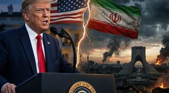 Trump'tan İran'a hem tehdit hem de anlaşma çağrısı: Zamanı geldi...