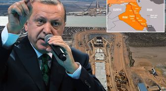 Türkiye'nin hamlesi İsrail'i küplere bindirdi: Devre dışı kaldık