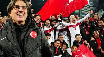 A Milli Takım'a Dünya Kupası'nda para yağacak