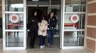 Kastamonu'da çöp konteynerinin yanında bulunan bebeğin annesi tutuklandı