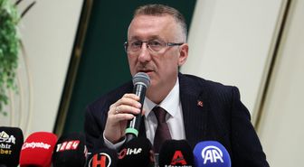 Adapazarı Belediyesi'nde milyonlarca liralık ikram bedeli iddiası