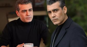 Caner Cindoruk'tan olay sözler: Takipçisi fazla diye oyuncu seçiyorlar