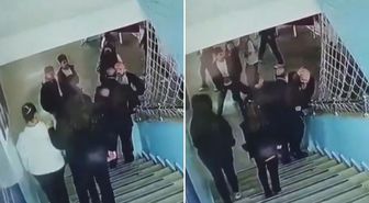 CHP'li Öztürkmen: MHP'li meclis üyesi okul basıp öğretmen dövdü