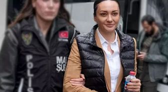 Ekrem İmamoğlu'nun Özel Kalem Müdürü Kadriye Kasapoğlu tahliye edildi