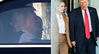 Trump görevine son verdiği Bondi'ye tek bir cümle etmiş: Artık zamanı geldi