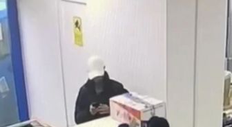 İstanbul'da kargo şebekesi çökertildi: 10 gözaltı
