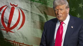 Trump: Hürmüz'ü alırsak paraya para demeyiz