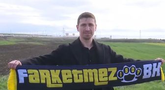 Tahliye olan Mert Hakan'dan ilk sözler: Bir an önce aileme kavuşmak istiyorum