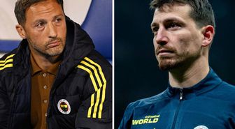 Tedesco'dan Mert Hakan'ı ağlatacak sözler: 16.30'da bekliyorum 