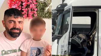 Tırın altına saklanıp kardeşini öldürdü! 31 yıllık korkunç sır ortaya çıktı