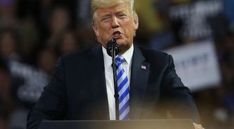 Trump yeni hedefini açıklayıp resti çekti: Henüz başlamadık bile