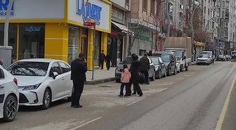 AFAD: Van'da yaşanan deprem sonrası an itibarıyla olumsuz bir durum yok