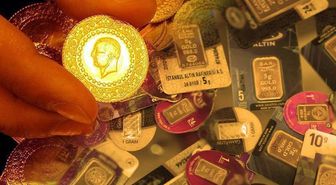 Altın fiyatlarında 18 yıl sonra bir ilk
