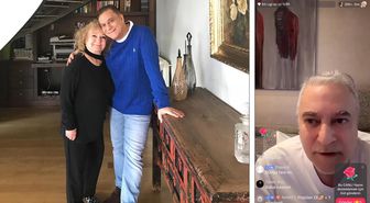Mehmet Ali Erbil annesinin cenazesine katılmadığı gün TikTok yayından servet kazandı