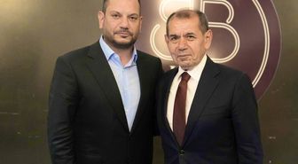 Trabzonspor-Galatasaray maçı öncesi tansiyon arttı