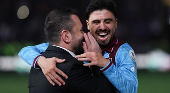 Ertuğrul Doğan'dan Galatasaray'a: Herkes haddini bilsin