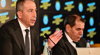 Galatasaray'dan Trabzonspor'a ve yayınca kuruluşa sert tepki: Hepinize yazıklar olsun