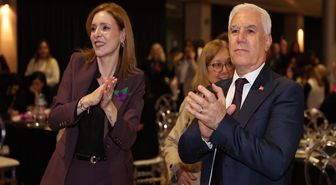 Bursa Büyükşehir Belediye Başkanı Mustafa Bozbey tutuklandı