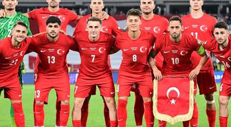 İbrahim Hacıosmanoğlu'ndan millilere müjde: Dünya Şampiyonu olursak hayal edemeyecekleri şeyler olacak