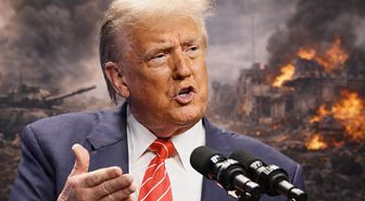 Trump: İran'a verdiğim zaman tükeniyor, cehennemin üzerlerine inmesine 48 saat kaldı