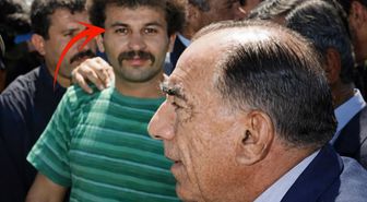 Cemal Enginyurt'un Alparslan Türkeş ile fotoğrafını görenler inanamıyor: Abi sana ne olmuş ya?