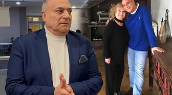 Mehmet Ali Erbil sağlık sorunları nedeniyle annesinin cenazesine katılamadı