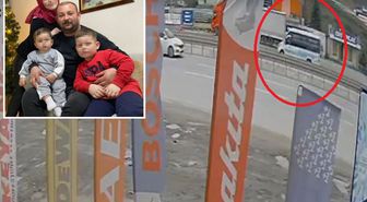 Ankara'da katliam gibi kazanın görüntüleri ortaya çıktı! Ölenlerin kimlikleri belirlendi