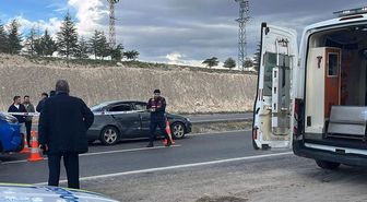 Nevşehir'de yürek yakan kaza: 2 yaşındaki çocuk hayatını kaybetti