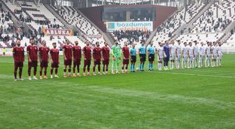 Süper Lig'de de mücadele etmişti! 98 yıllık tarihi kulüp küme düştü