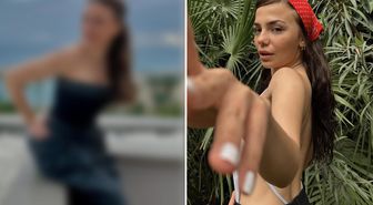 Ünlü oyuncu Bahar Şahin’den olay itiraf: Serenay Sarıkaya için hapis yatarım