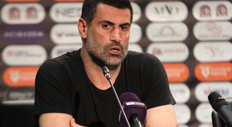 Volkan Demirel ateş püskürdü: Türk futbolu bu yüzden gelişmiyor