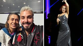 Yılın yeni hit parçası geliyor! Yıldız Tilbe ve Sefo'dan dikkat çeken paylaşım