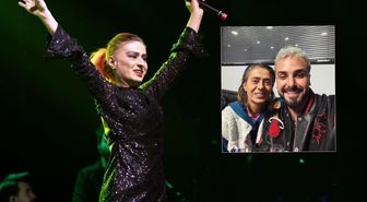 Yılın yeni hit parçası geliyor! Yıldız Tilbe ve Sefo'dan dikkat çeken paylaşım