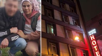 Yonca'ya otel odasında kıydılar! İşte dehşete düşüren cinayetin perde arkası