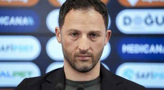 Domenico Tedesco'dan Marco Asensio açıklaması