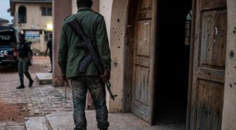Nijerya'da iki kiliseye düzenlenen saldırıda 8 kişi öldü, çok sayıda kişi kaçırıldı