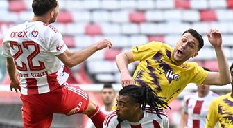 6 puanlık maçta Antalyaspor 3 golle kazandı