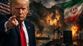Trump, İran'a Hürmüz Boğazı için verdiği süreyi uzattı