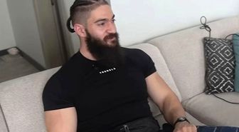 Sosyal medya fenomeni Testo Taylan tahliye edildi