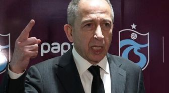 Trabzonspor taraftarının küfürlü şarkılardan şikayet eden Metin Öztürk'e verdiği yanıt bomba
