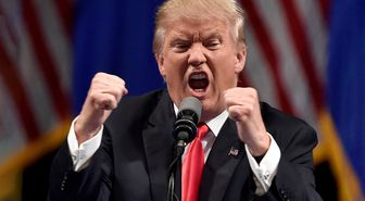 Trump'tan dünyayı şoke eden küfürlü tehdit: O Hürmüz Boğazı'nı açın...