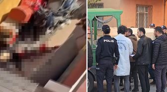 Maltepe'de borç kavgası kanlı bitti: 1 ölü, 2 yaralı