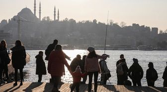 Yağışlara kısa bir mola! Tarih verildi, İstanbul'a 3 günlük bahar havası geliyor
