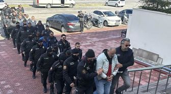 19 kaçak göçmenin öldüğü bot faciasında 12 şüpheli tutuklandı